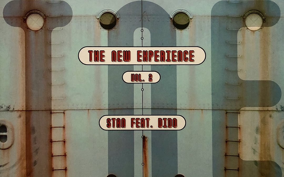 THE NEW EXPERIENCE v.2