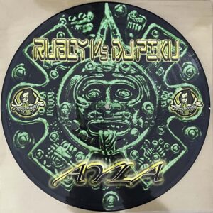 RUBOY VS DJ PIKU