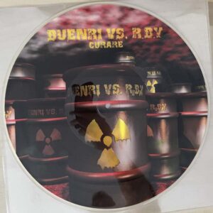 BUENRI VS R.B.Y.