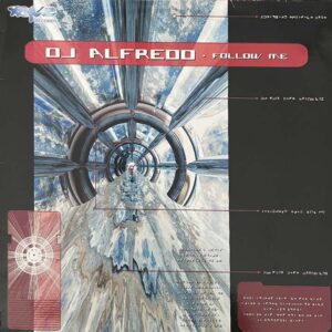 DJ ALFREDO