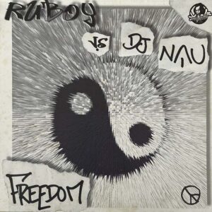 RUBOY VS DJ NAU