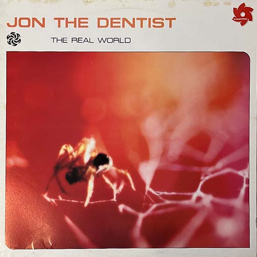 JON THE DENTIST
