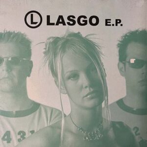 LASGO E.P.