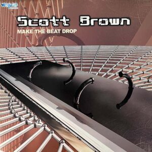 SCOTT BROWN