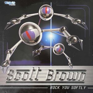 SCOTT BROWN