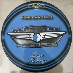 PONT AERI vol.8