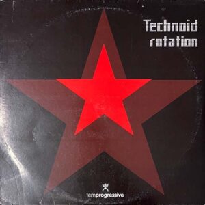 TECHNOID