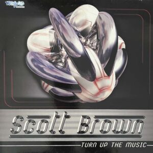SCOTT BROWN